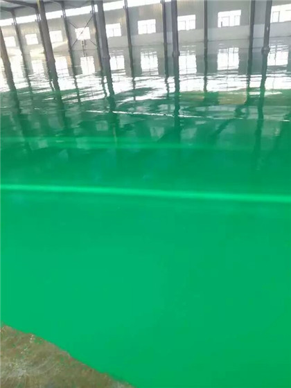 瓜州，我直接给你一份室外地坪漆翻新维修